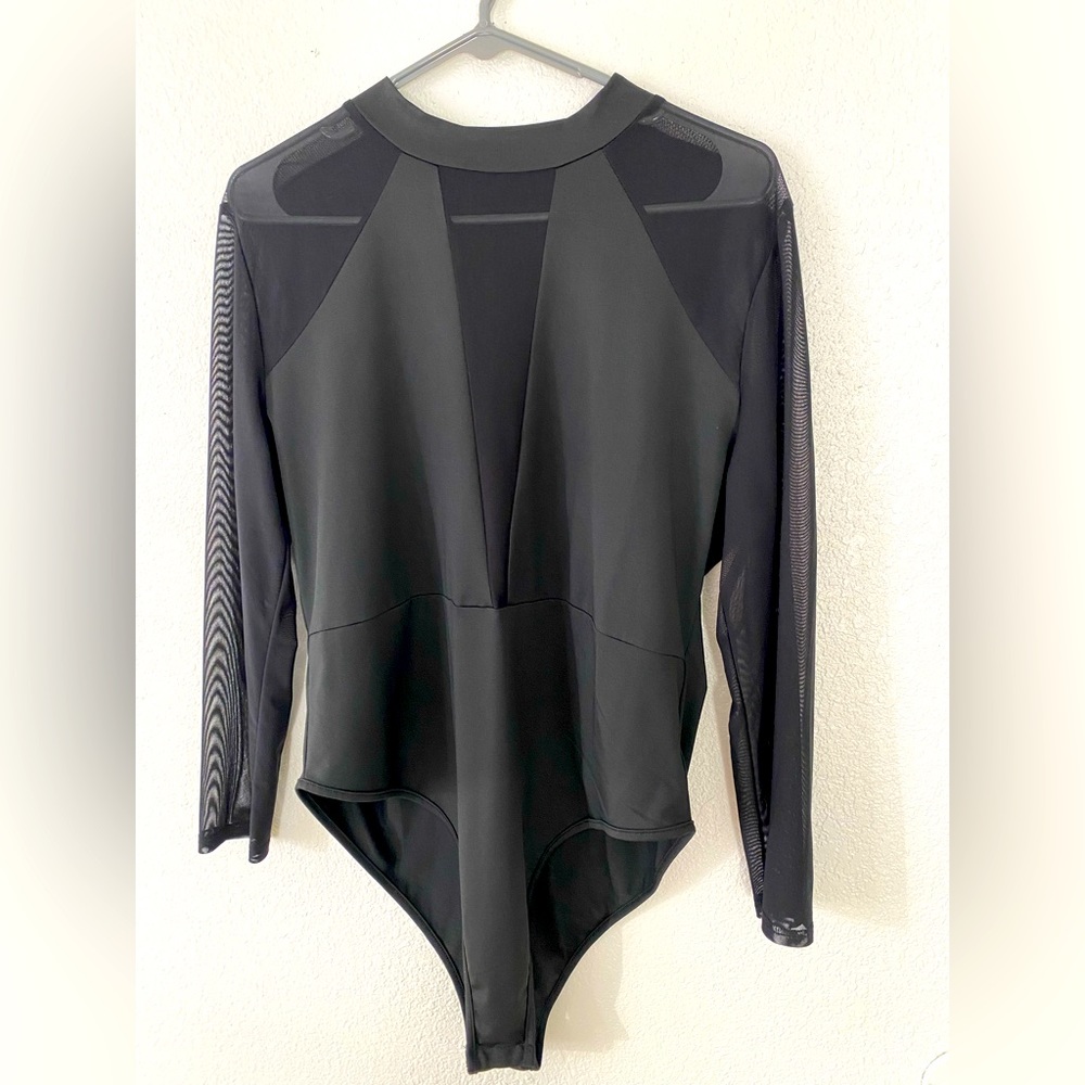 Bodysuit